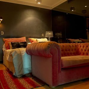 Glam Room